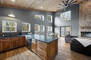 1250 Lost Forest Rd, Ellijay, GA 30536 - Photo 1