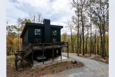 1250 Lost Forest Road, Ellijay, GA 30536 - Photo 35
