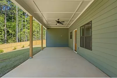 816 Presley Farm Parkway, Rockmart, GA 30153 - Photo 15