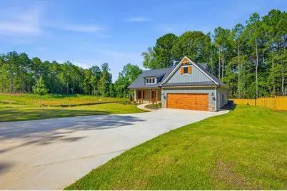 816 Presley Farm Parkway, Rockmart, GA 30153 - Photo 3