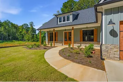 816 Presley Farm Parkway, Rockmart, GA 30153 - Photo 5