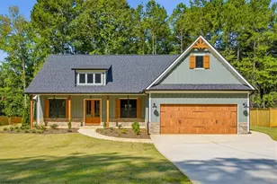 816 Presley Farm Pkwy, Rockmart, GA 30153 - Photo 1