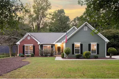 4068 Tiffany Rae Cove, Buford, GA 30519 - Photo 3