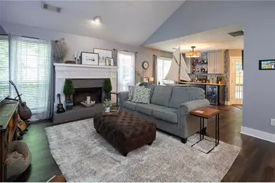 4068 Tiffany Rae Cove, Buford, GA 30519 - Photo 5