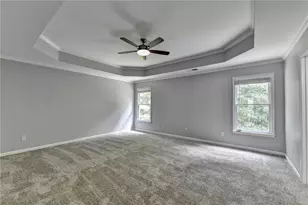 1813 Gold Finch Way, Lawrenceville, GA 30043 - Photo 25