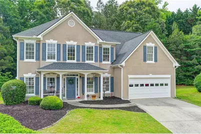 [Address not provided], Lawrenceville, GA 30043 - Photo 1