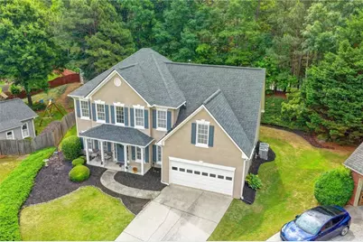 [Address not provided], Lawrenceville, GA 30043 - Photo 3