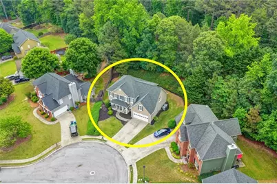 [Address not provided], Lawrenceville, GA 30043 - Photo 35