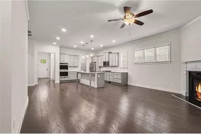 556 Avondale Hills Drive, Avondale Estates, GA 30032 - Photo 15