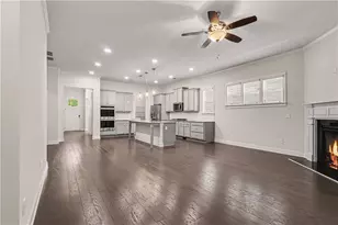 556 Avondale Hills Dr, Avondale Estates, GA 30032 - Photo 15