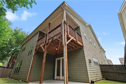 556 Avondale Hills Drive, Avondale Estates, GA 30032 - Photo 53