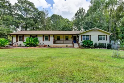 428 N Bethany Road, McDonough, GA 30252 - Photo 1