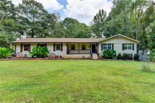 428 N Bethany Rd, McDonough, GA 30252 - Photo 1
