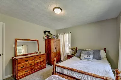 428 N Bethany Road, McDonough, GA 30252 - Photo 19