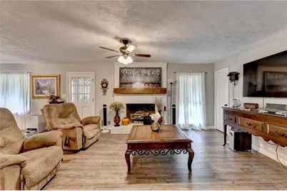 428 N Bethany Road, McDonough, GA 30252 - Photo 7