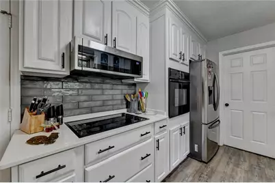 428 N Bethany Road, McDonough, GA 30252 - Photo 13