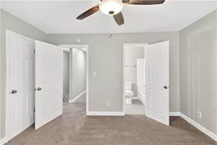 3837 Moran Way, Peachtree Corners, GA 30092 - Photo 19