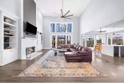 435 Robertson Road, Dawsonville, GA 30534 - Photo 13
