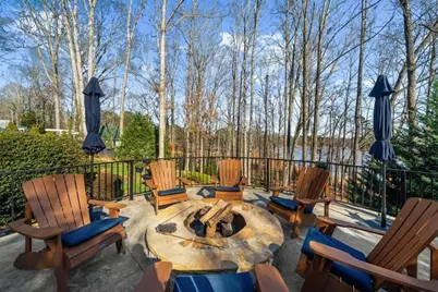 435 Robertson Road, Dawsonville, GA 30534 - Photo 91