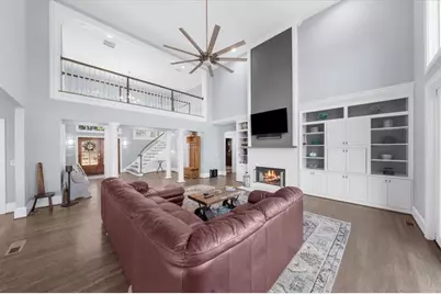 435 Robertson Road, Dawsonville, GA 30534 - Photo 19