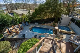 435 Robertson Rd, Dawsonville, GA 30534 - Photo 81