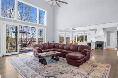435 Robertson Road, Dawsonville, GA 30534 - Photo 15
