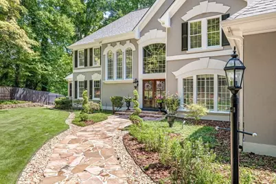 435 Robertson Road, Dawsonville, GA 30534 - Photo 3