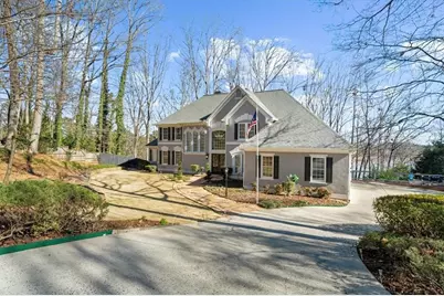 435 Robertson Road, Dawsonville, GA 30534 - Photo 123
