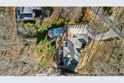 435 Robertson Road, Dawsonville, GA 30534 - Photo 119