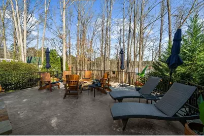 435 Robertson Road, Dawsonville, GA 30534 - Photo 89