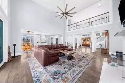 435 Robertson Road, Dawsonville, GA 30534 - Photo 17