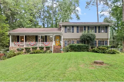 2191 Brookfield Circle, Lawrenceville, GA 30043 - Photo 1