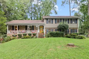 2191 Brookfield Cir, Lawrenceville, GA 30043 - Photo 1