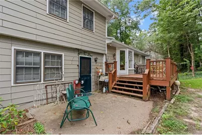 2191 Brookfield Circle, Lawrenceville, GA 30043 - Photo 35