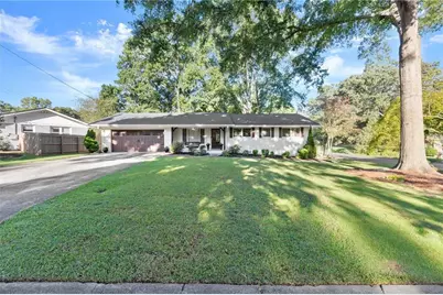 3834 Cherrydale Lane SE, Smyrna, GA 30082 - Photo 39