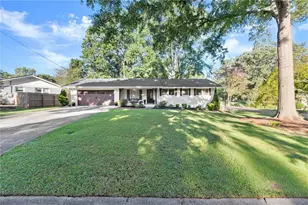 3834 Cherrydale Ln SE, Smyrna, GA 30082 - Photo 39