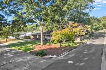 3834 Cherrydale Lane SE, Smyrna, GA 30082 - Photo 41