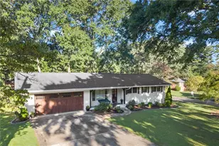 3834 Cherrydale Ln SE, Smyrna, GA 30082 - Photo 1