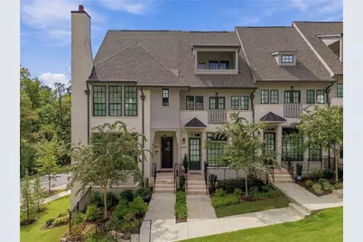 6742 Encore Boulevard, Sandy Springs, GA 30328 - Photo 1