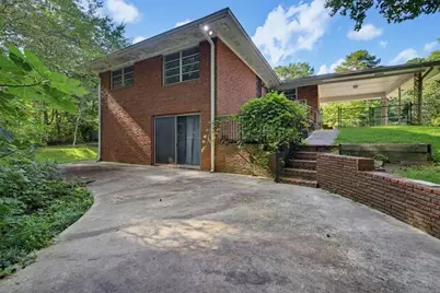 2972 Arrowood Drive, East Point, GA 30344 - Photo 27