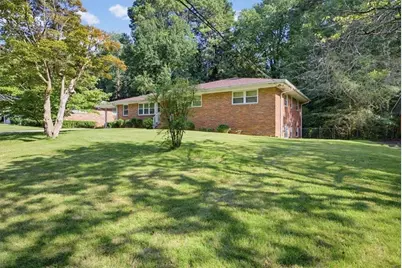 2972 Arrowood Drive, East Point, GA 30344 - Photo 3