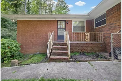 2972 Arrowood Drive, East Point, GA 30344 - Photo 25