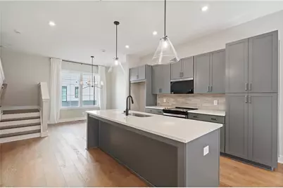989 Bibbs Circle NW #24, Atlanta, GA 30318 - Photo 1