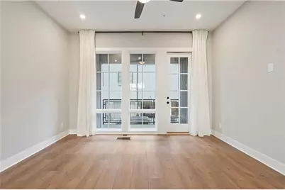 989 Bibbs Circle NW #24, Atlanta, GA 30318 - Photo 3