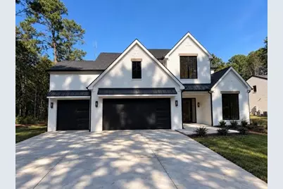 125 Manger Avenue W, Bethlehem, GA 30620 - Photo 1