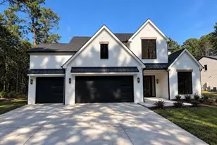 125 Manger Ave W, Bethlehem, GA 30620 - Photo 1