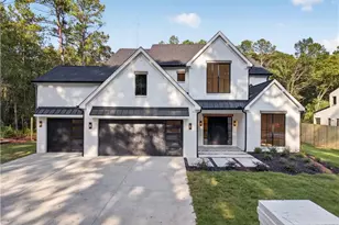125 Manger Ave W, Bethlehem, GA 30620 - Photo 1