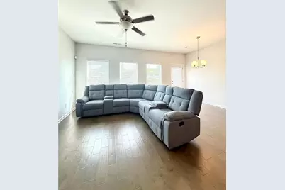 7149 Gladstone Circle, Lithonia, GA 30038 - Photo 5