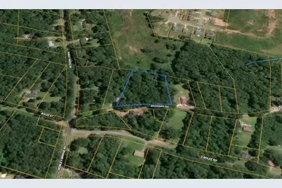 33 E Woodard Road, Hogansville, GA 30230 - Photo 9