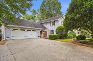 4086 Howell Ferry Rd, Duluth, GA 30096 - Photo 1